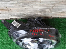 Laden Sie das Bild in den Galerie-Viewer, Frontscheinwerfer Mini F57 F56 F55 8738651 Links Scheinwerfer Headlight SCH3800967629kv