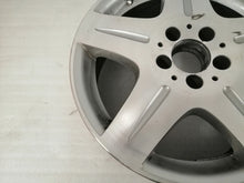 Load image into Gallery viewer, 1x Alufelge 17 Zoll 7.0&quot; 5x112 56ET A6394012002 Mercedes-Benz Rim Wheel
