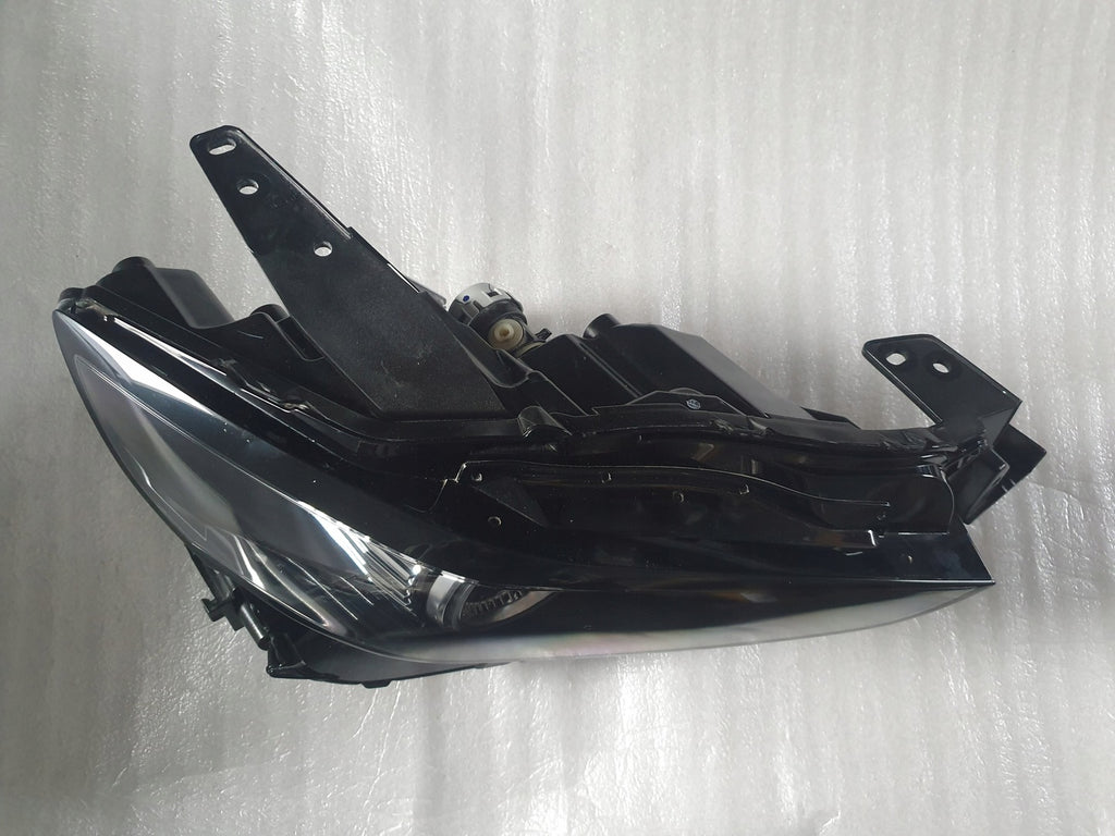 Frontscheinwerfer Mazda Cx30 Cx 30 DFR7-51030 LED Rechts Scheinwerfer Headlight