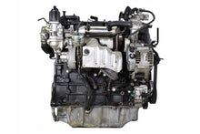 Laden Sie das Bild in den Galerie-Viewer, Motor Hyundai Kia Carnival III J3 2.9 CRDI 185PS 90TKm 2006 Diesel Unkomplett MOT5530126811un