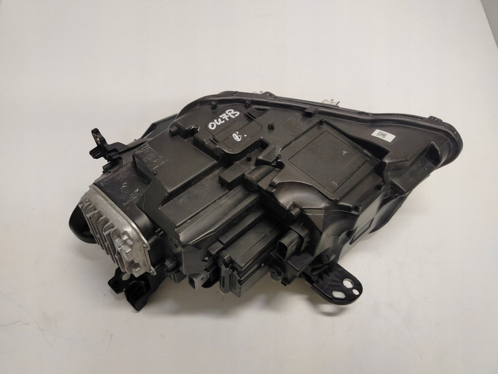 Frontscheinwerfer Peugeot 308 9849114880 Rechts Scheinwerfer Headlight SCH4893628386jm