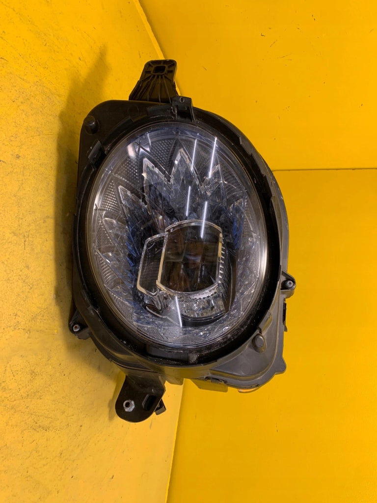 Frontscheinwerfer Bentley Flying Spur 3SE941005 LED Links Scheinwerfer Headlight SCH3400879699bg