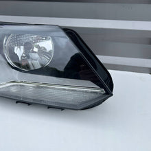 Load image into Gallery viewer, Frontscheinwerfer VW Tiguan Rechts Scheinwerfer Headlight SCH3713849002dg