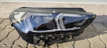 Laden Sie das Bild in den Galerie-Viewer, Frontscheinwerfer BMW X1 5A5BD48-02 LED Rechts Scheinwerfer Headlight SCH2718522586pf