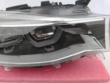 Laden Sie das Bild in den Galerie-Viewer, Frontscheinwerfer BMW 3 F34 8738730-01 LED Rechts Scheinwerfer Headlight SCH4160699193pk
