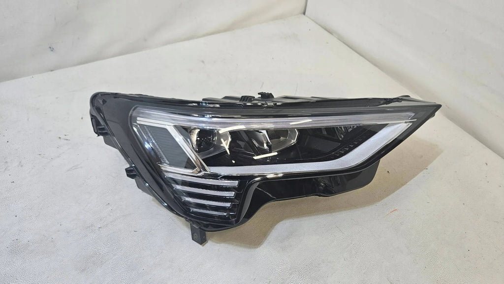 Frontscheinwerfer Audi E-Tron E Tron 4KE941040 Full LED Rechts Headlight