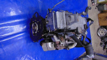 Load image into Gallery viewer, Motor Mitsubishi Pajero III 4M41 3.2 DID 172TKm 2003 Diesel Engine Unkomplett MOT2031922067ds
