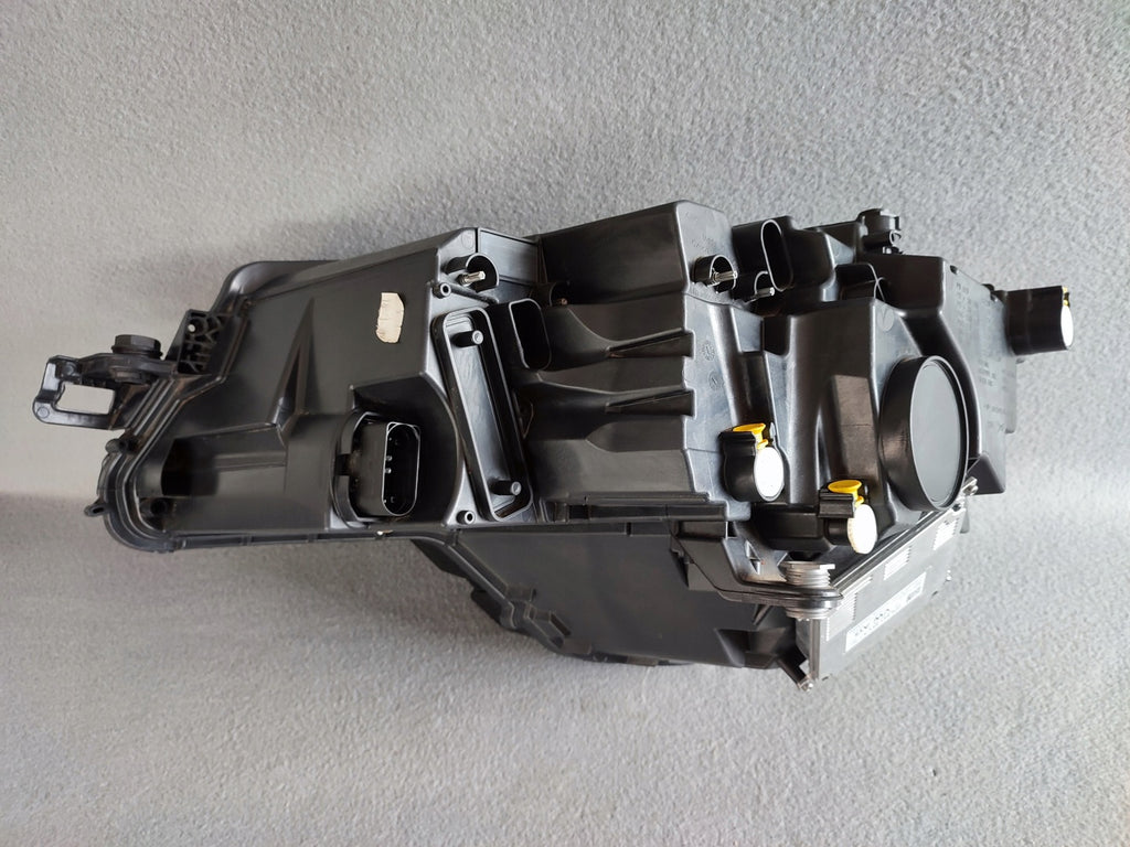 Frontscheinwerfer Skoda Karoq 57B941016B Full LED Rechts Scheinwerfer Headlight SCH3022420478ej