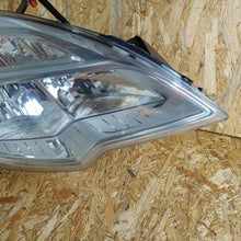 Load image into Gallery viewer, Frontscheinwerfer Opel Meriva B 13253630 VP9PMX13005AD722556250 Rechts Headlight SCH2415475151ae