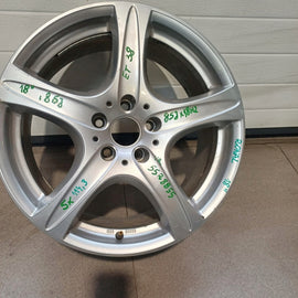 1x Alufelge 18 Zoll 8.5