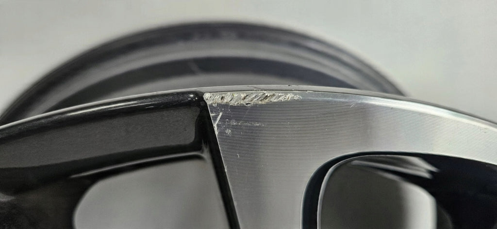 1x Alufelge 16 Zoll 6.0" 5x114.3 45ET Lexus Rim Wheel