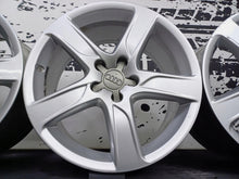 Load image into Gallery viewer, 4x Alufelge 18 Zoll 8.0" 5x112 41ET 469601025E4 Audi A5 Scirocco Beetle FEL7677121103as