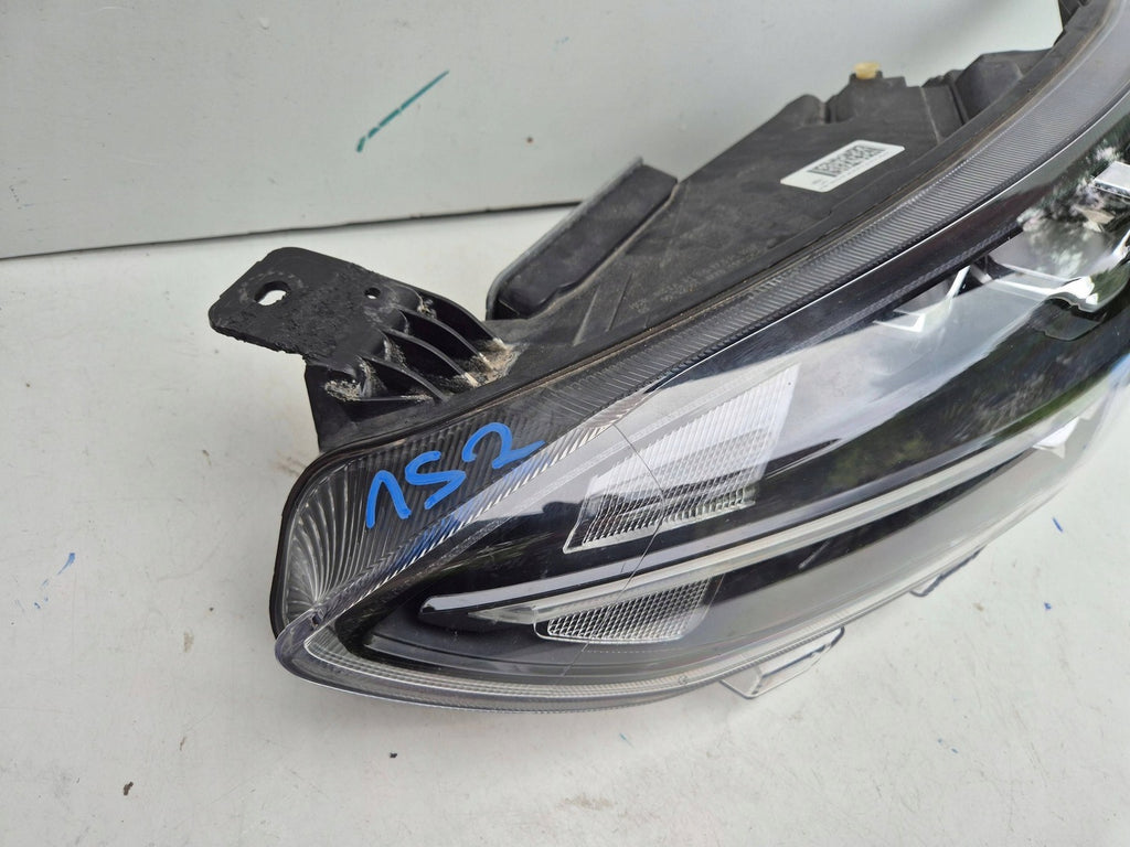 Frontscheinwerfer Ford Focus JX7B13E015 Full LED Ein Stück (Rechts oder Links) SCH7256199513ju