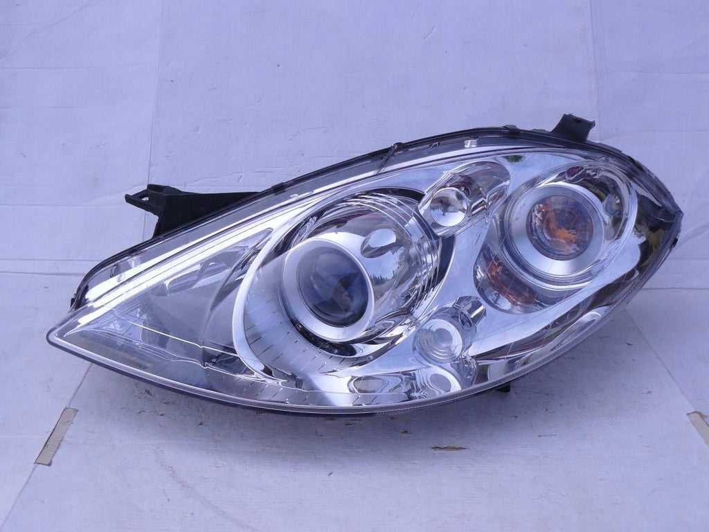 Frontscheinwerfer Mercedes-Benz W169 A1698201161 Xenon Links Headlight SCH7406641188er