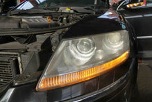 Load image into Gallery viewer, Frontscheinwerfer VW Phaeton 3D1941015G Xenon Links Scheinwerfer Headlight SCH4581635232ms