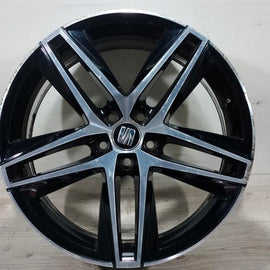 1x Alufelge 18 Zoll 8.0
