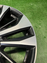 Load image into Gallery viewer, 1x Alufelge 18 Zoll 7.5" 5x108 55ET L1GC-1007-BA Ford Focus Iii Rim Wheel FEL6617481512xu