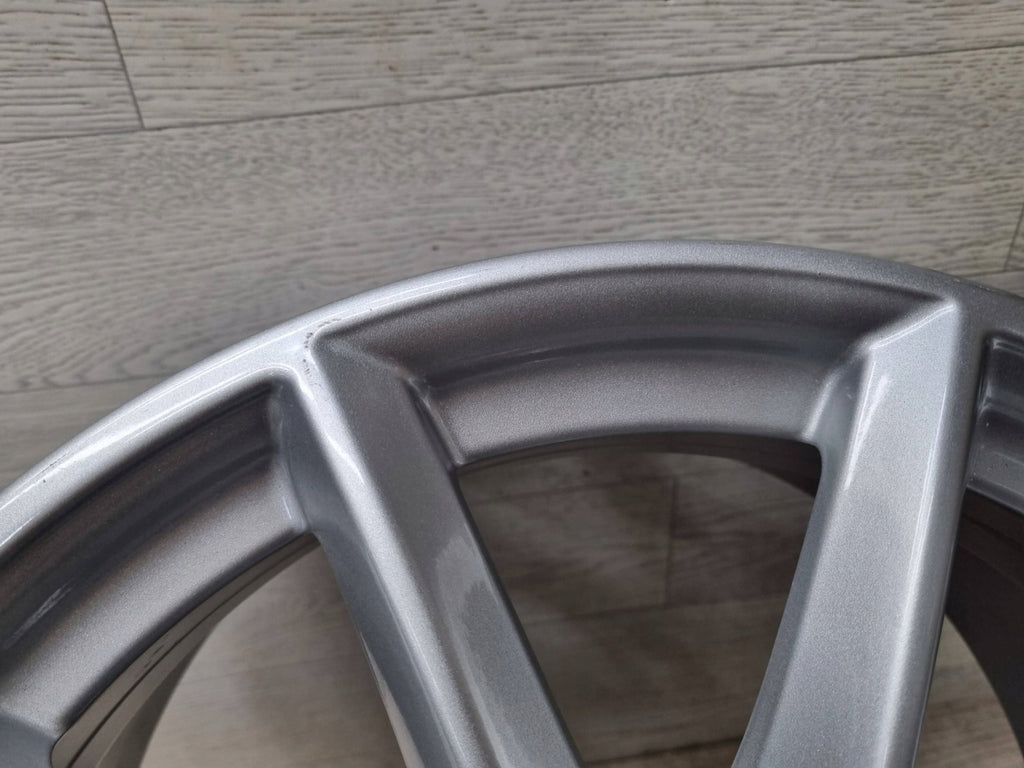 1x Alufelge 16 Zoll 6855080 BMW 2 F45 Rim Wheel FEL1584971834pd