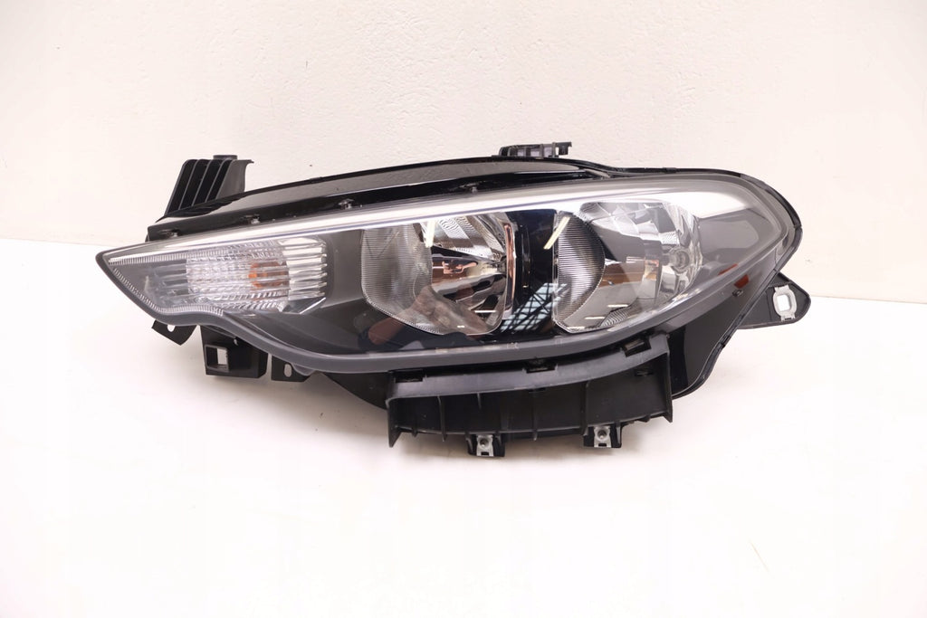 Frontscheinwerfer Fiat Tipo ACM879 Links Scheinwerfer Headlight SCH9508233809av