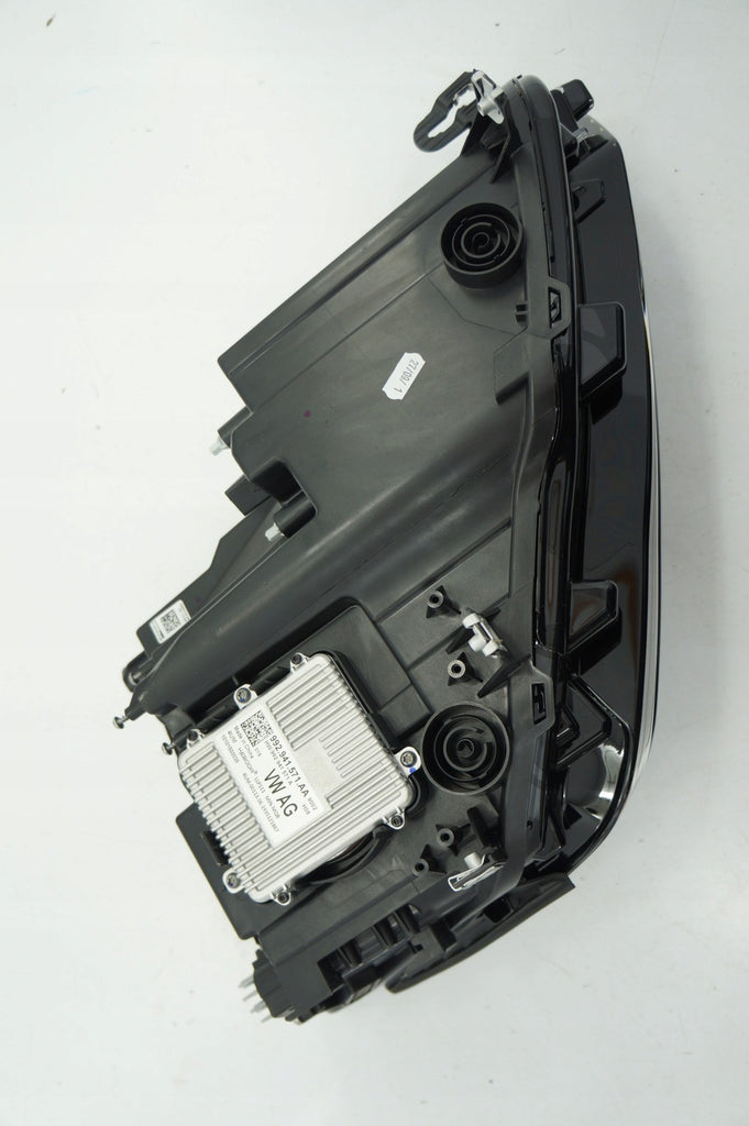 Frontscheinwerfer Seat Tarraco 5FJ941007F LED Links Scheinwerfer Headlight