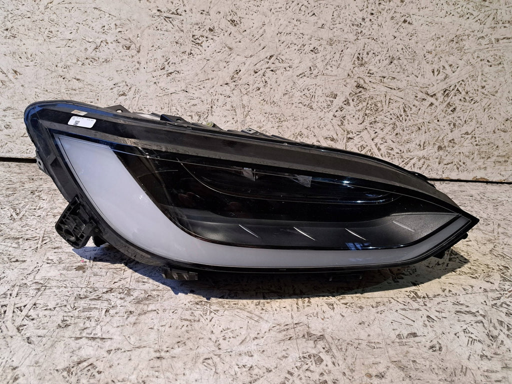 Frontscheinwerfer Tesla X 1034319-01-C Rechts Scheinwerfer Headlight