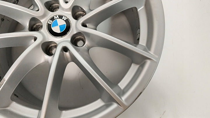 1x Alufelge 17 Zoll 5x112 6868217 BMW 5 G31 G30 Rim Wheel FEL7209299506vc