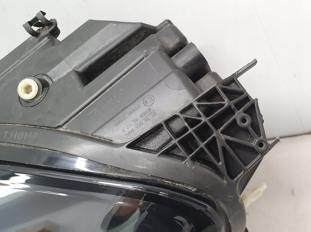 Frontscheinwerfer Ford Puma L1TB-13101-EG LED Links Scheinwerfer Headlight SCH3133383324fy