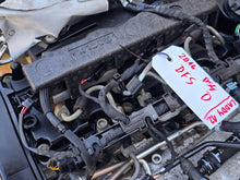 Laden Sie das Bild in den Galerie-Viewer, Motor VW Caddy I DFS 2.0 TDI 75kW 2016 Diesel Engine Komplett MOT7270665573db