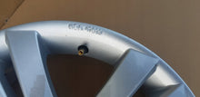 Laden Sie das Bild in den Galerie-Viewer, 1x Alufelge 16 Zoll 6.5" 5x114.3 45ET 42611-02810 Toyota Rim Wheel FEL4734976389jo