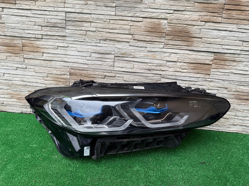 Frontscheinwerfer BMW 4 G22 G23 G26 5A04582-04 Laser Rechts Headlight SCH3928730988kt