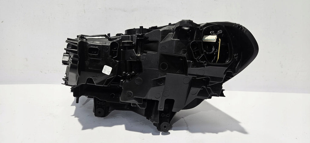 Frontscheinwerfer BMW X3 G01 G02 A85A29202 Full LED Rechts Headlight SCH2601026018qa