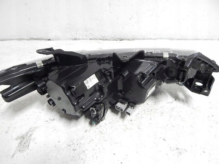 Frontscheinwerfer Mitsubishi Outlander Full LED Links Scheinwerfer Headlight