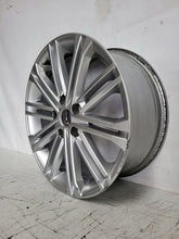 Load image into Gallery viewer, 1x Alufelge 17 Zoll 7.0&quot; 5x112 49ET Glanz Graphit 5F0601025S Seat Leon Rim Wheel