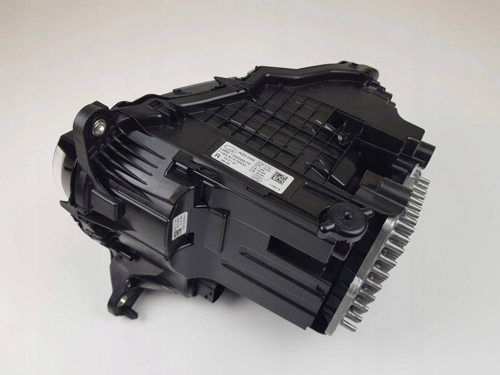 Frontscheinwerfer Land Rover Defender L8B2-13W030-FF L8B2-13W029-FF Ein Satz SCH3563976670cr