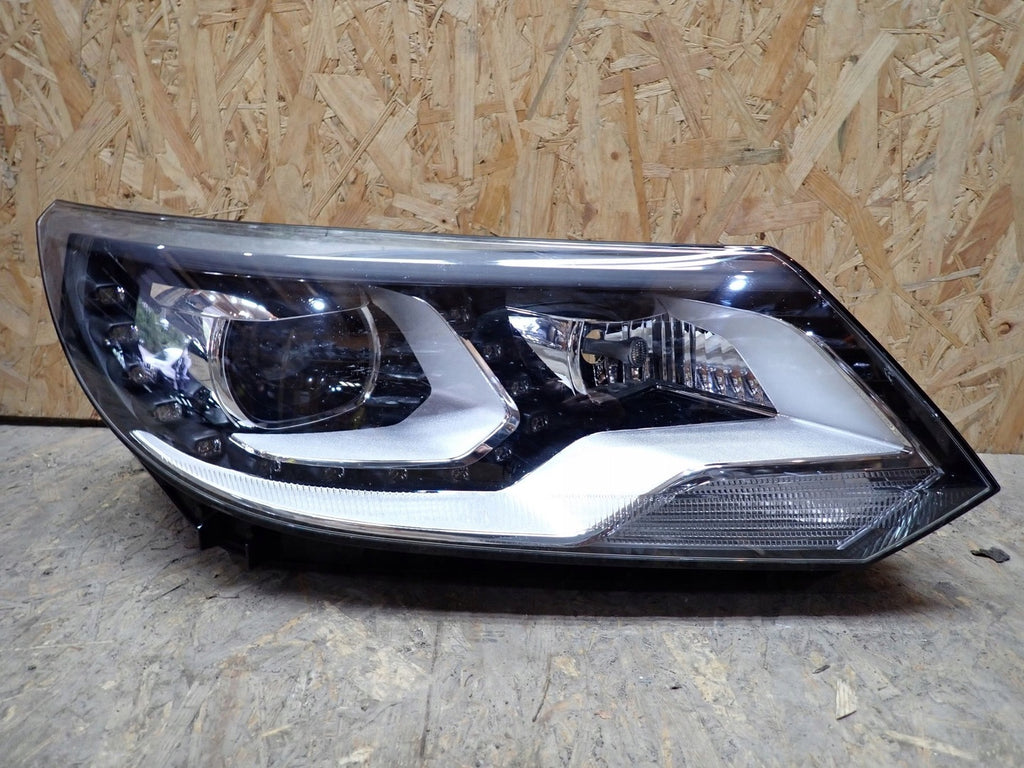 Frontscheinwerfer VW Tiguan 5N1941034 Xenon Rechts Scheinwerfer Headlight