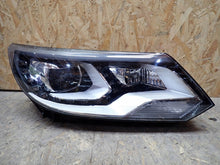 Load image into Gallery viewer, Frontscheinwerfer VW Tiguan 5N1941034 Xenon Rechts Scheinwerfer Headlight