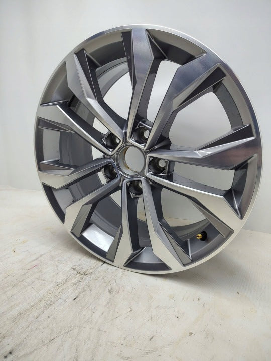 1x Alufelge 17 Zoll 5x112 3G0601025G VW Passat B8 Rim Wheel FEL6300929599af