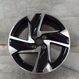 1x Alufelge 16 Zoll 6.5