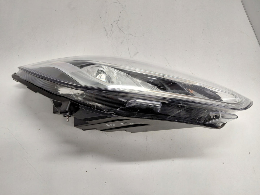 Frontscheinwerfer Ford Fiesta I H1BB-13100-CJ LED Rechts Scheinwerfer Headlight SCH3397482631qz