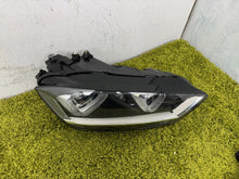 Laden Sie das Bild in den Galerie-Viewer, Frontscheinwerfer VW Sportsvan 517941034B LED Rechts Scheinwerfer Headlight