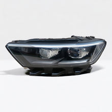 Laden Sie das Bild in den Galerie-Viewer, Frontscheinwerfer VW T-Roc 2GA941035D LED Links Scheinwerfer Headlight