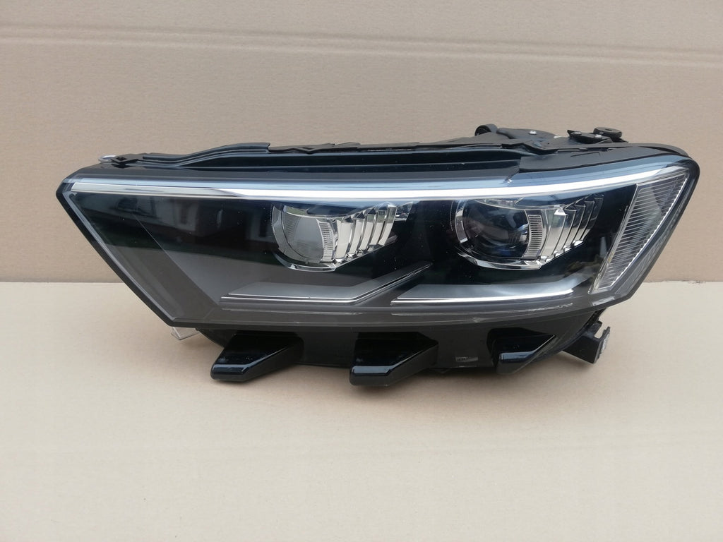 Frontscheinwerfer VW T-Roc 2GA941035D LED Links Scheinwerfer Headlight