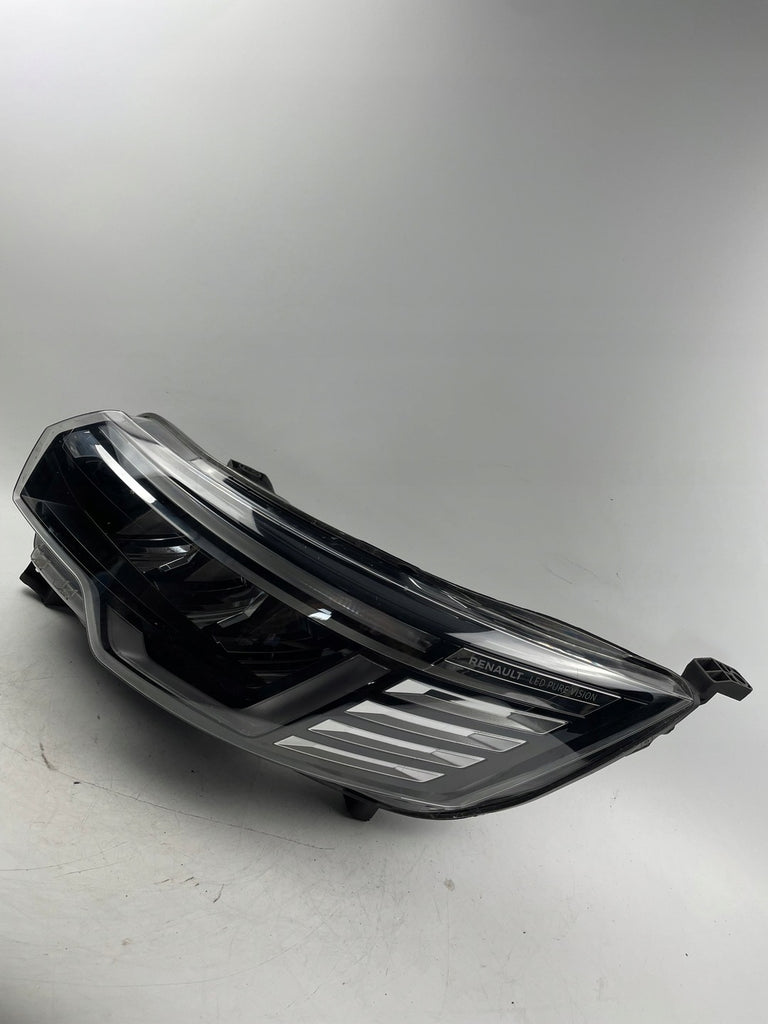 Frontscheinwerfer Renault Trafic III 260601790R Full LED Rechts oder Links SCH7573735722df