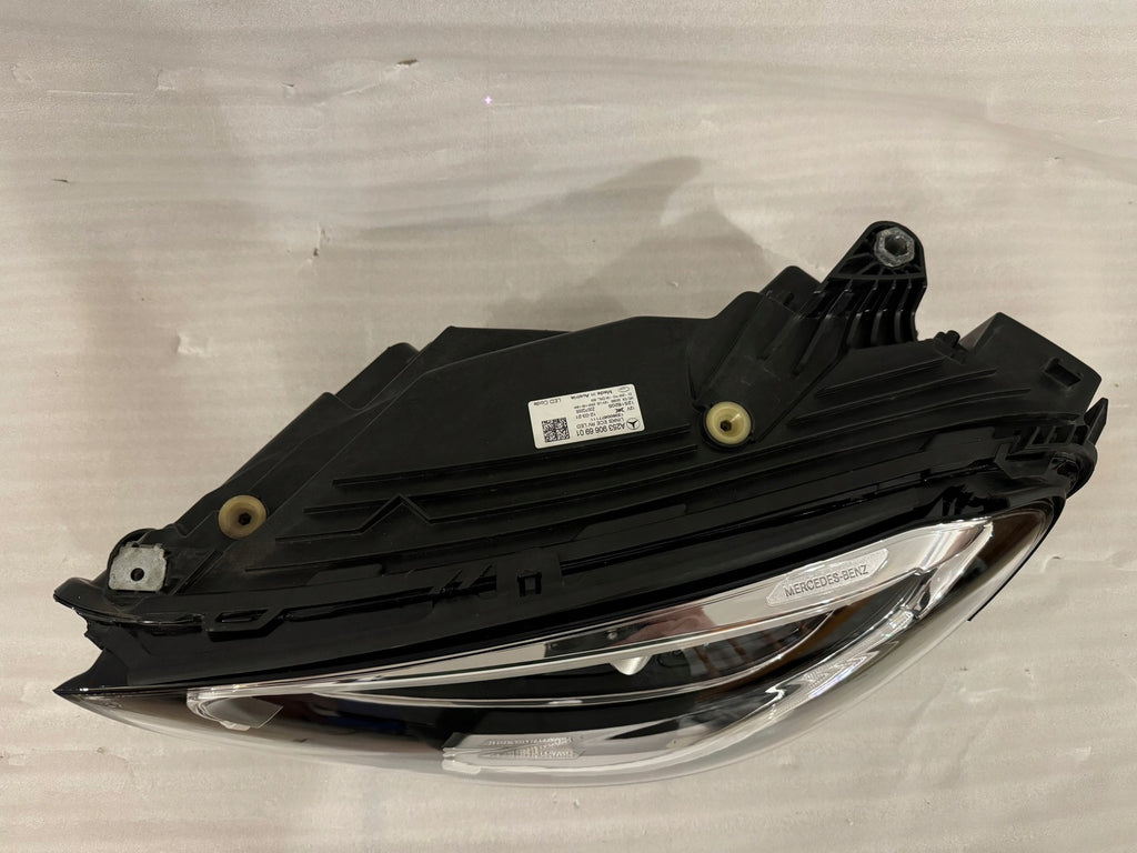 Frontscheinwerfer Mercedes-Benz Glc A2539066901 Full LED Links Headlight SCH5846465453cg
