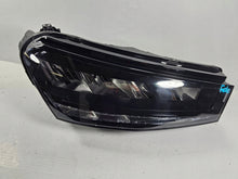 Laden Sie das Bild in den Galerie-Viewer, Frontscheinwerfer Skoda Fabia IV 6VB941016 LED Rechts Scheinwerfer Headlight SCH9578789131sl