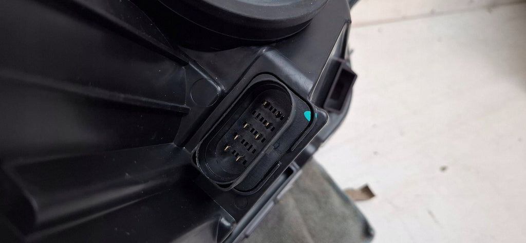 Frontscheinwerfer VW Scirocco Full LED Links Scheinwerfer Headlight SCH1540924527vi