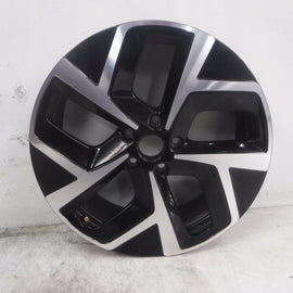 1x Alufelge 19 Zoll 7.5