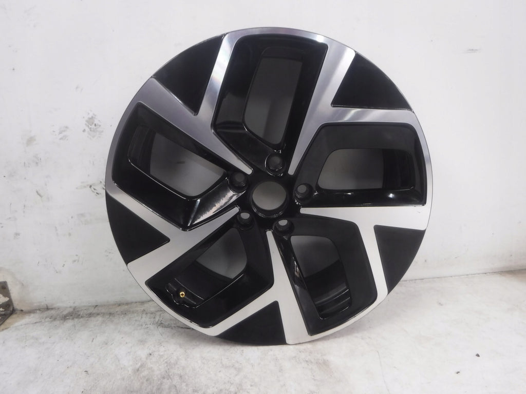 1x Alufelge 19 Zoll 7.5" 5x112 50ET 10A601025K VW I Rim Wheel FEL7691759089jb
