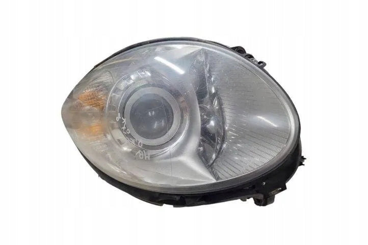 Frontscheinwerfer Mercedes-Benz A0038205826 Links Scheinwerfer Headlight SCH7032061624xd