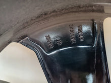 Load image into Gallery viewer, 1x Alufelge 18 Zoll 7.5" 5x108 50 5ET 316800199 Volvo Rim Wheel FEL7257355023vr